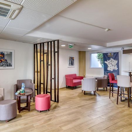 Ace Hotel איסוואר מראה חיצוני תמונה